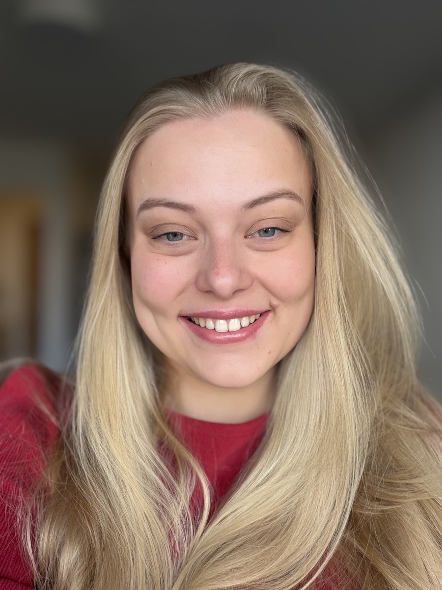 Ekaterina Volova